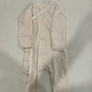 Ralph Lauren onesie